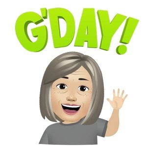 Meet your Posher, Denise